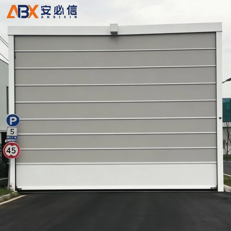 达州市冷库门封